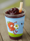Jamba Juice - Free Kids' Smoothie
