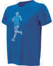 Brooks Running - Free 'Happy Runner' Tee with $75+ Order