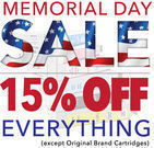 123Refills - 15% Off + Free Shipping - No Minimum
