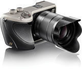 Hasselblad Lunar Mirrorless Digital Camera w/ 18-55mm Lens