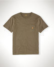 Polo Ralph Lauren Men's Classic-Fit Cotton Pocket Tee