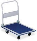 Sparco Tubular Handle Folding Platform Truck