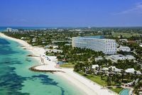 Bahamas: 4-Star Beach Resort in Spring, 55% Off