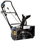 Snow Joe Electric Snow Thrower w/ Headlight