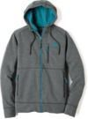 The North Face Men's Pop-Back Full-Zip Hoodie