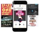 Two-Months of Audible.com Membership