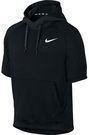 Nike Men's Dri-Fit Short Sleeve Hoodie