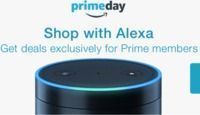 Amazon - Shop With Alexa and Save $10 off $20