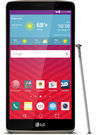 LG G Stylo LTE Android 5.7 Smartphone