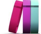Fitbit Flex Accessory Bands - Package of 3