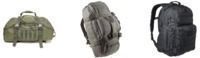 Amazon - Up to 44% Off Select Yukon Outfitters Bags and Backpacks