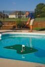 Aqua Golf Floating Putting Green