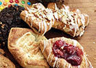 Panera Bread - Free Pastry or Sweet