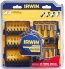 Irwin 30-Piece Screwdriver Set