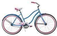 Huffy Women's Cranbrook 26 Cruiser Bike
