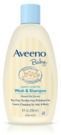 Aveeno Baby Lightly Scented Wash & Shampoo, 2-Pack (Add-On)