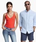 H&M - 30% Off Sale | Today Only!