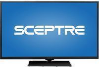 Sceptre E555BV-F 55 1080p LED LCD HDTV