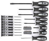 JEGS Performance Products 30-Piece Screwdriver Set