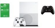 Xbox One S 2TB Console Bundle