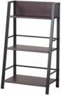 Mainstays 3-Shelf Bookcase