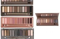 Eyeshadow Palettes