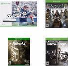 Xbox One S 1TB Madden NFL Video Game Bundle