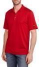 Jack Nicklaus Men's Stay-Dri Solid Golf Polo