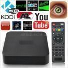 Kodi XBMC Android 1080p Smart TV Box