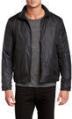Kenneth Cole Men's Reaction Reversible Jacket