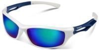 Duduma Unisex Polarized Sports Sunglasses