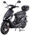 TaoTao ATM50-A1 Gas Street Legal Scooter