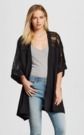 Mossimo Women's Kimono