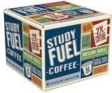 Study Fuel 42-Count Medium Roast Coffee K-Cups