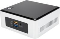 Intel NUC Celeron Dual 1.6GHz Mini PC Kit