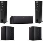 Polk Audio TSx Speaker Bundle