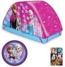 Frozen Bed Tent with Pushlight