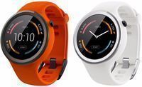 Motorola Moto 360 Sport Smartwatch