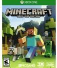Minecraft (Xbox One)
