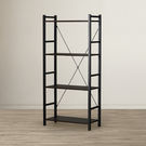 Zipcode Design 54 Etagere Bookcase