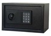 Stalwart Electronic Digital Steel Safe
