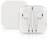 Two Pack Apple EarPods with Remote and Mic