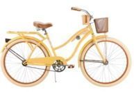 Huffy Women's 26 Nel Lusso Cruiser Bike