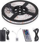 StripSun 16.4-Foot LED Light Rope