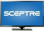 Sceptre X405BV-F 40 LED 1080p HDTV