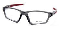 Oakley Men's Crosslink Eyeglasses