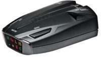 Cobra 9-Band Radar/Laser Detector with Safety Alert (Refurb)