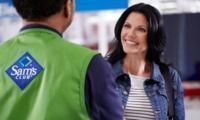 1-Year Sam's Club Membership + $5 GC + Rotisserie Chicken