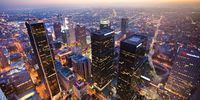 OUE Skyspace: 1,000-Ft. Observation Deck & Outdoor Slide