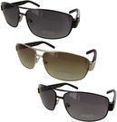 Guess Men's Aviator Sunglasses GU6714